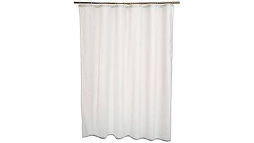cortinas de baño elegantes