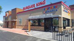 Burger King se ha adelantado a los Inocentes anunciando que iba a castellanizar su nombre a Burguer King. Los medios lo difundieron y después se ha confirmado que era una inocentada