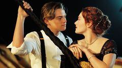 Titanic: la teoría que revela que Jack fue un invento de Rose