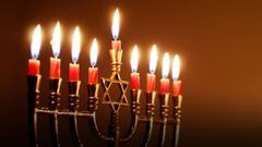 ¿Cuándo es Hanukkah en 2023? La razón por la que se celebra en días diferentes cada año