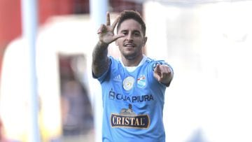 Sporting Cristal 2 - 1 Alianza Lima: goles, resumen y resultado