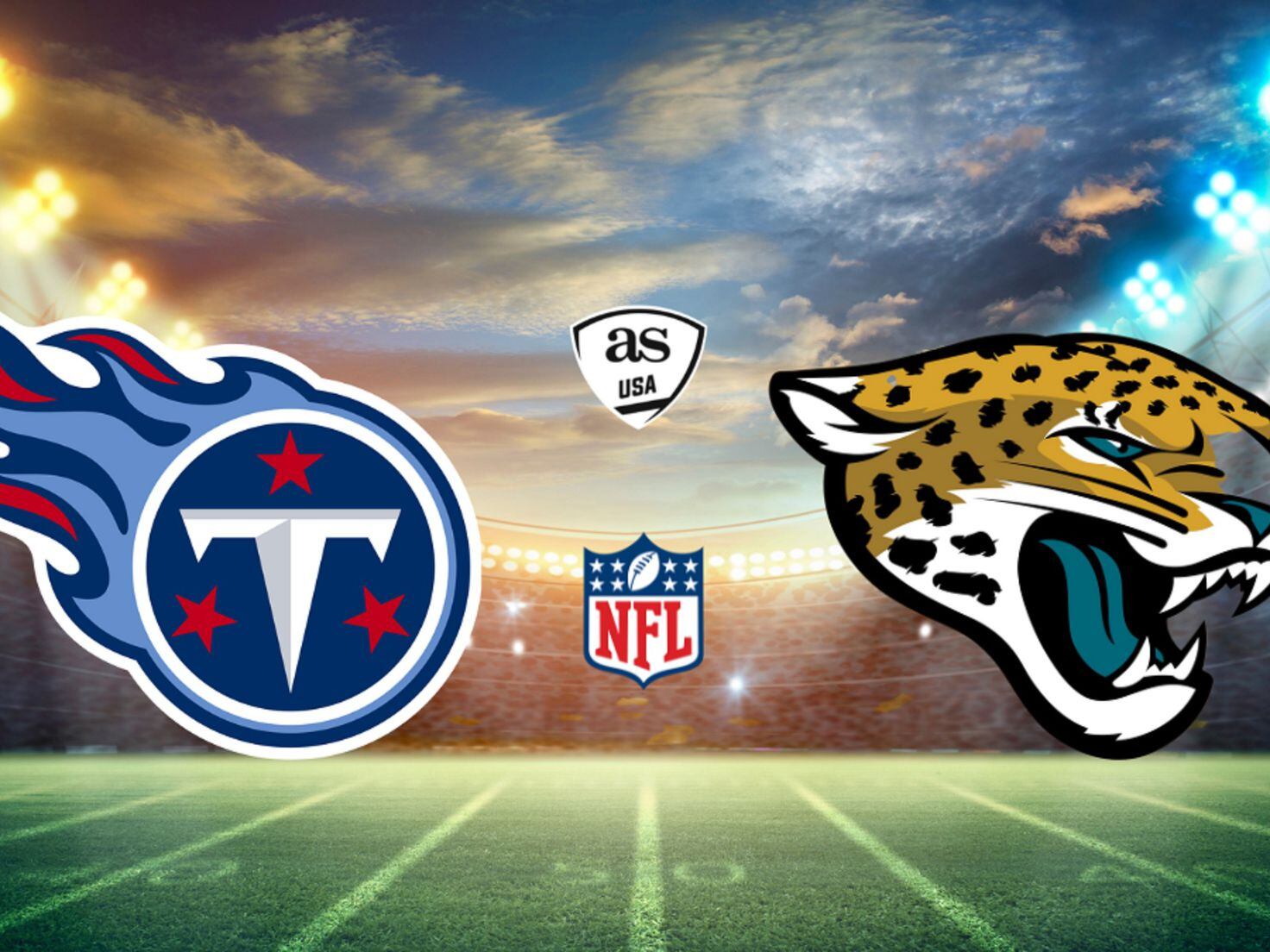 Tennessee Titans at Green Bay Packers: How to Watch, Listen and Live Stream