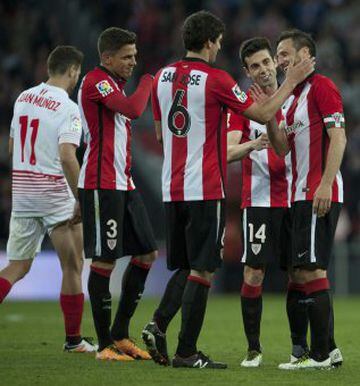 Athletic see off Gurpegi in style