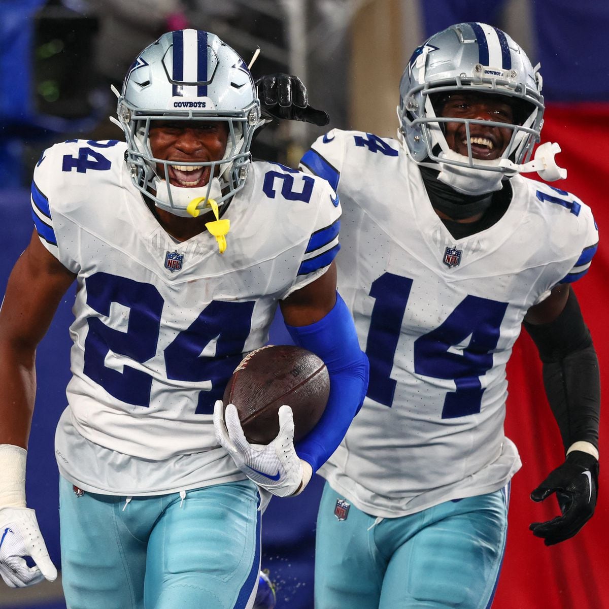 Cowboys-Giants game sets NFL regular-season record with 42m US