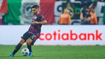 Tecatito Corona obtendrá el pasaporte portugués para jugar en la Liga