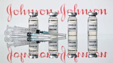 FDA issues Johnson & Johnson vaccine warning
