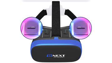gafas realidad virtual movil