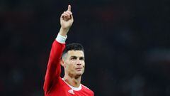 Rashford: No divide over Ronaldo influence at Man Utd