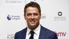 Michael Owen spoke to AS USA about playing for Real Madrid, how he rates the Premier League and whether he thinks Messi should win the Ballon d’Or.