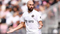 LAFC needs six points to hope for MLS playoff place