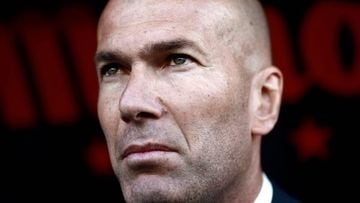 Real Madrid: Zidane prepares major cull as part of rebuild