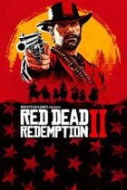 Carátula de Red Dead Redemption 2
