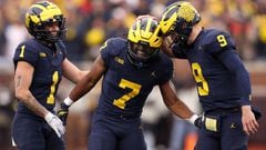 In Michigan Wolverines’ storied history, many players and titles have come. But when was their last National Collegiate Athletic Association championship?