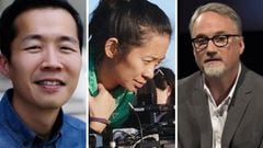 Nominados al Oscar a Mejor Director 2021: ¿quiénes son los cinco candidatos y cuáles son favoritos?