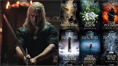 How to read The Witcher books in order? Official reading order for the Geralt of Rivia saga