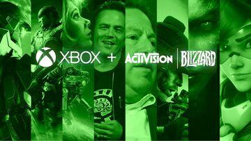No Activision Blizzard games coming to Game Pass in 2023 according