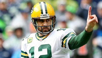 El quarterback de los Green Bay Packers, Aaron Rodgers, se&ntilde;al&oacute; que las pr&aacute;cticas conjuntas no son seguras para los jugadores de la NFL.
