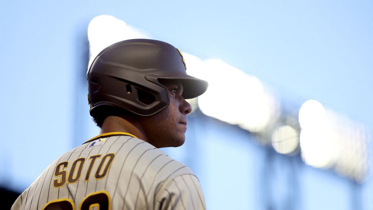 How can the San Diego Padres reduce their payroll by 50 million in
