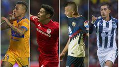 Morelia vs Toluca (2-1, global 3-3): Resumen del partido y goles