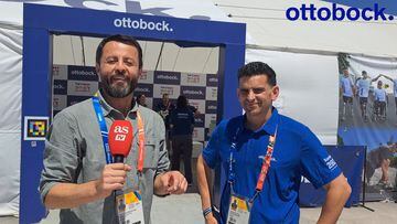 Parapanamericanos 2023: Así trabaja Ottobock en los Juegos