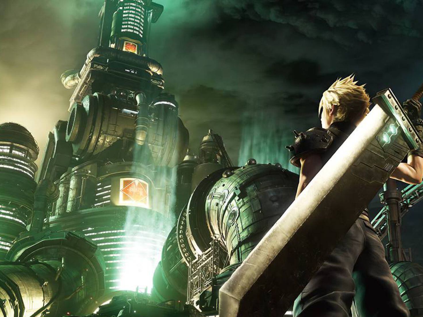 Final Fantasy VII Remake en PC confirma sus requisitos mínimos y  recomendados - Meristation