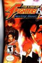 Carátula de King of Fighters EX 2: Howling Blood