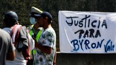 Muerte de camionero en Antofagasta: qué pasó y qué se sabe hasta ahora
