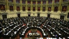 Resultados elecciones legislativas: ganadores, perdedores y cómo quedan la Cámara de Diputados y el Senado