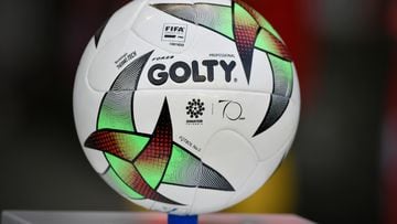 Tabla de goleadores de la Liga BetPlay I-2022.
