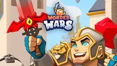 Así es Wonder Wars, un nuevo free to play español para móviles en busca del mejor “gamefeel”