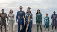Gael García Bernal se integrará al Universo Cinematográfico de Marvel
