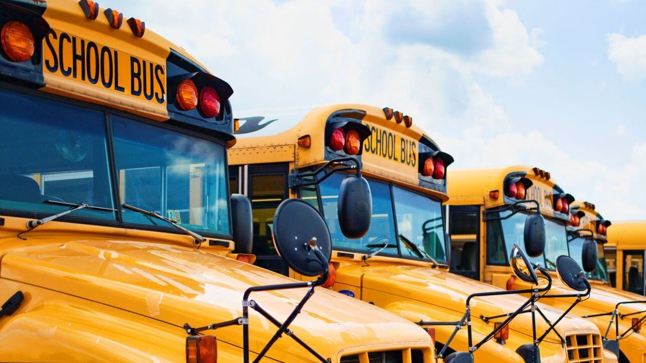 JCPS cancels bus routes due to drivers’ strike times, dates and people