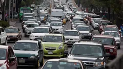 Doble Hoy No Circula, 6 de mayo: qué carros están exentos y quién puede circular