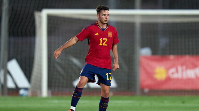 Arnau Martínez ya está libre para analizar su presente y futuro