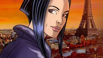 For a limited time, get the celebrated Broken Sword Director's Cut for free
