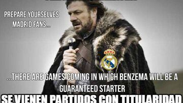 Memes of APOEL v Real Madrid