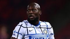 Chelsea target Inter's Lukaku as Tuchel to build on UCL glory