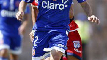 Si bien Gustavo Lorenzetti entrena en Universidad de Chile, a&uacute;n no renueva con los azules. Su contrato vence el 30 de junio.