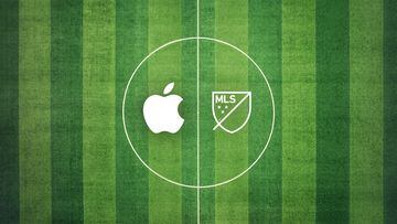 Dinero de Apple TV abre posibilidades de nuevas estrellas en la MLS