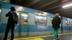 Horarios, medidas y restricciones del Metro de Santiago de Chile en Nochebuena y Navidad