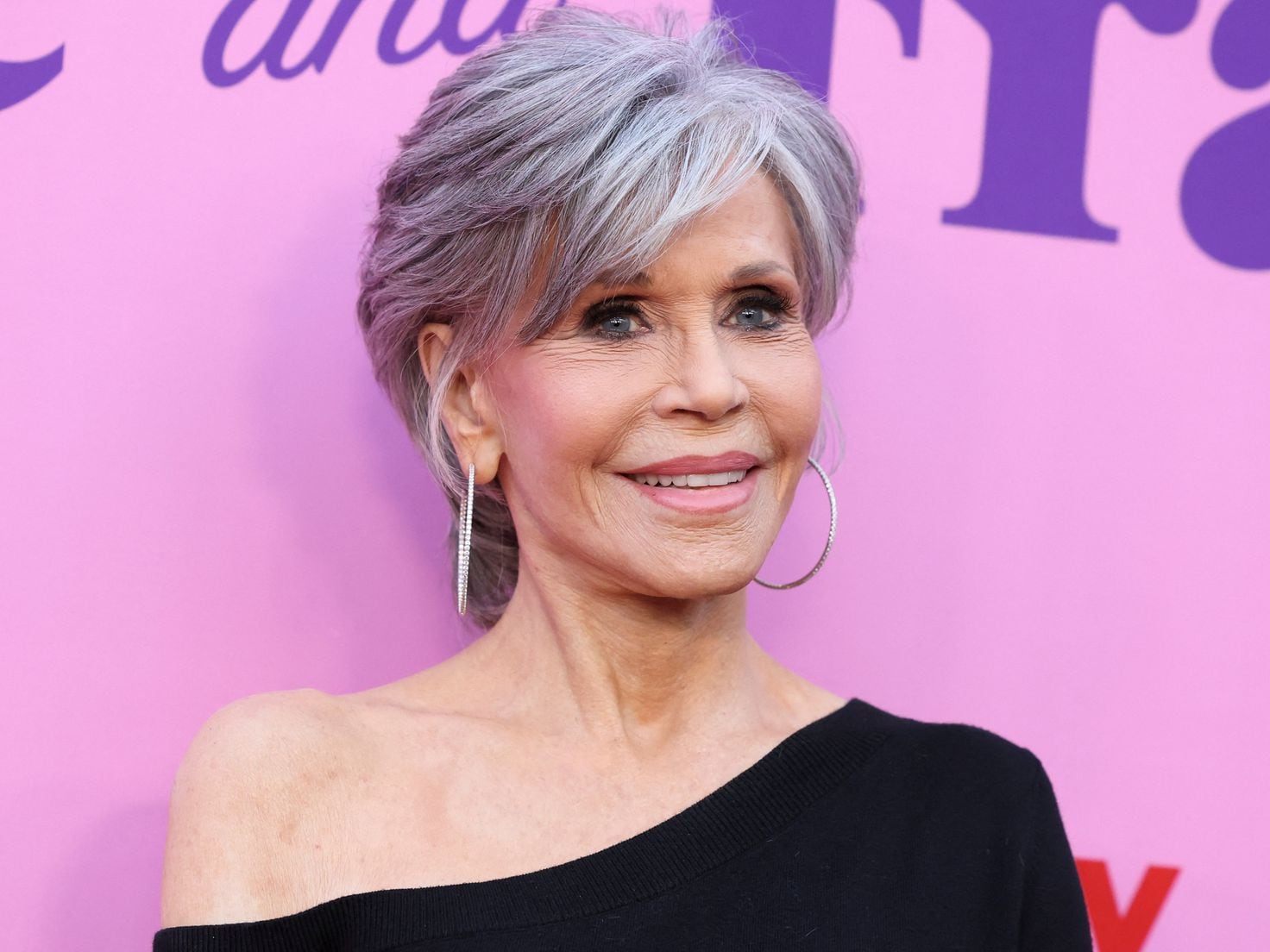 Jane Fonda confiesa que se reconcilió con su padre gracias a la película  'El estanque dorado' - Tikitakas