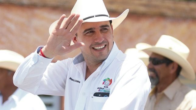 Coahuila: ¿Quién es Manolo Jiménez, candidato del PRI, PAN y PRD y cuáles son sus propuestas?