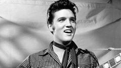 Las 10 curiosidades de Elvis Presley: mascotas extrañas, sándwich propio, ejército...
