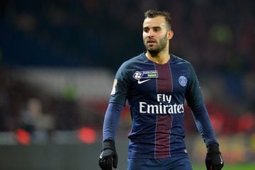 Under Carlo Ancelotti Jesé briefly touched the heights and would have made Spain's 2014 World Cup squad were it not for a knee injury. He was never the same player again and after a disastrous move to PSG he spent spells on loan with Las Palmas, Stoke and