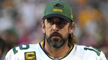 The Green Bay Packers reportedly prefer to move on from Aaron Rodgers, who says a trade “wouldn’t offend him.” Let’s take a look at the reasons behind his trade