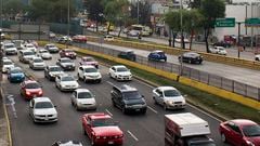 Hoy No Circula, 9 de mayo: vehículos y placas en CDMX, EDOMEX, Hidalgo y Puebla