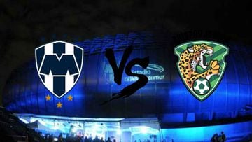 Monterrey vs Chiapas (4-1): Resumen y Goles del Partido