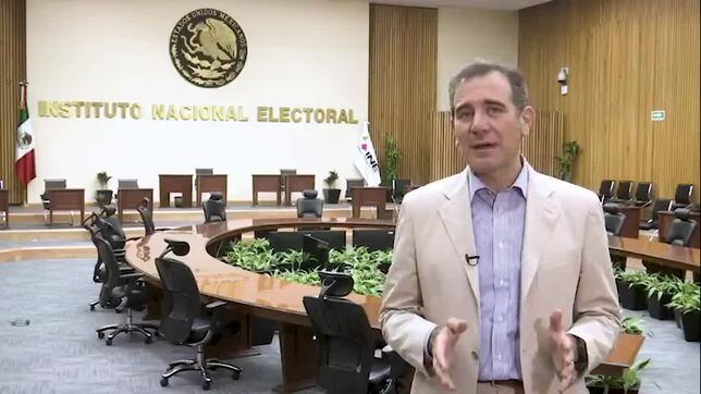 INE instalará más de 21 mil casillas para las elecciones del 5 de junio
