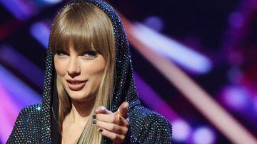 Un hombre francés ha sido sentenciado a 8 meses prisión tras robar y vender el nuevo álbum de Taylor Swift, 'Speak Now (Taylor's Version)'.