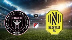 Here’s all the info you need to know about the game at DRV PNK Stadium, with Inter Miami looking to defeat Nashville SC in the MLS.